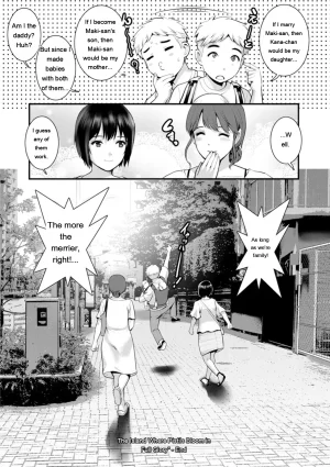 Saigado Meshibe no Nomikomi yuku Hate ni Meshibe no Sakihokoru Shima de 2 Digital EngMTL - Page 182