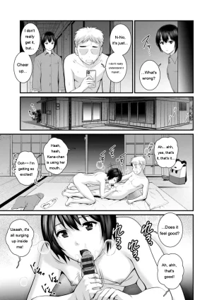 Saigado Meshibe no Nomikomi yuku Hate ni Meshibe no Sakihokoru Shima de 2 Digital EngMTL - Page 25