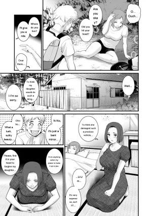 Saigado Meshibe no Nomikomi yuku Hate ni Meshibe no Sakihokoru Shima de 2 Digital EngMTL - Page 71