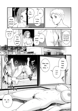 Saigado Meshibe no Nomikomi yuku Hate ni Meshibe no Sakihokoru Shima de 2 Digital EngMTL - Page 79