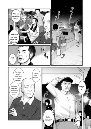 Saigado Meshibe no Nomikomi yuku Hate ni Meshibe no Sakihokoru Shima de 2 Digital EngMTL - Page 86