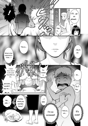 Saigado Meshibe no Sakihokoru Shima de - On the island where pistils are in full bloom Digital EngMTL - Page 179