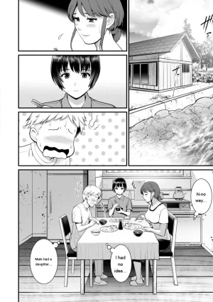 Saigado Meshibe no Sakihokoru Shima de - On the island where pistils are in full bloom Digital EngMTL - Page 64