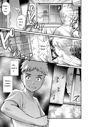 Saigado Meshibe no Sakihokoru Shima de - On the island where pistils are in full bloom Digital EngMTL - Page 69