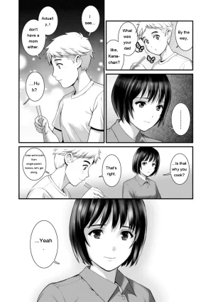 Saigado Meshibe no Sakihokoru Shima de - On the island where pistils are in full bloom Digital EngMTL - Page 90