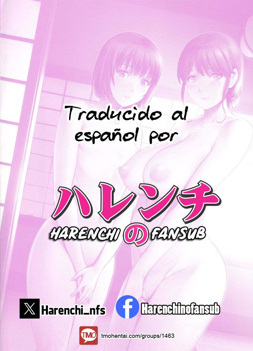 Saigado Meshibe no Sakihokoru Shima de Una Isla donde florecen los Pistilos Spanish DigitalHarenchi no Fansub - Image 188