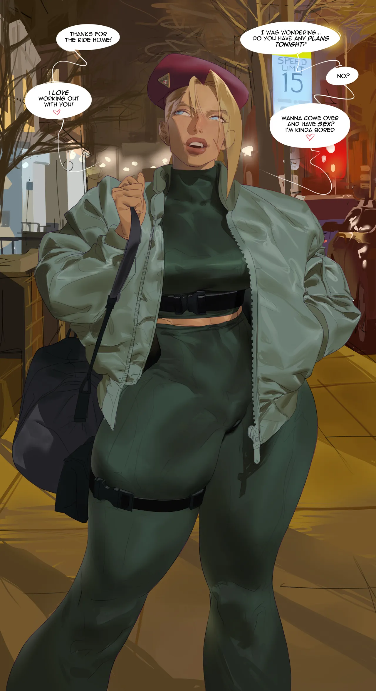 Saigalisk 2025 Illustrations - Image 32
