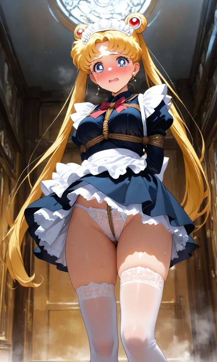 Sailor Moon 8 - Image 105