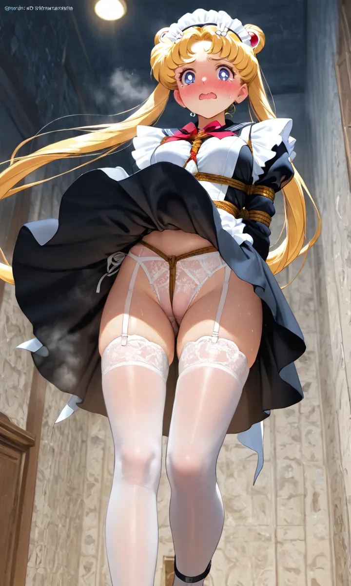 Sailor Moon 8 - Image 106