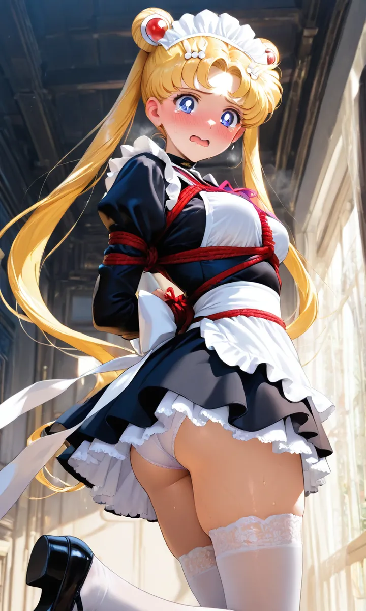 Sailor Moon 8 - Image 107