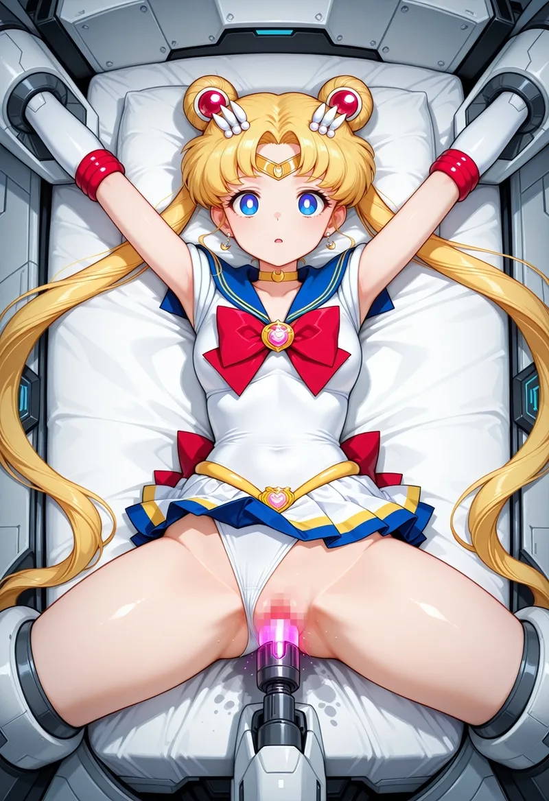 Sailor Moon 8 - Image 11