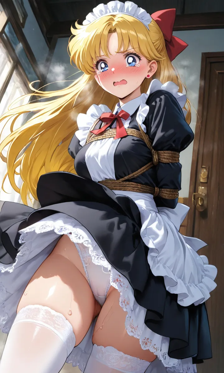 Sailor Moon 8 - Image 113