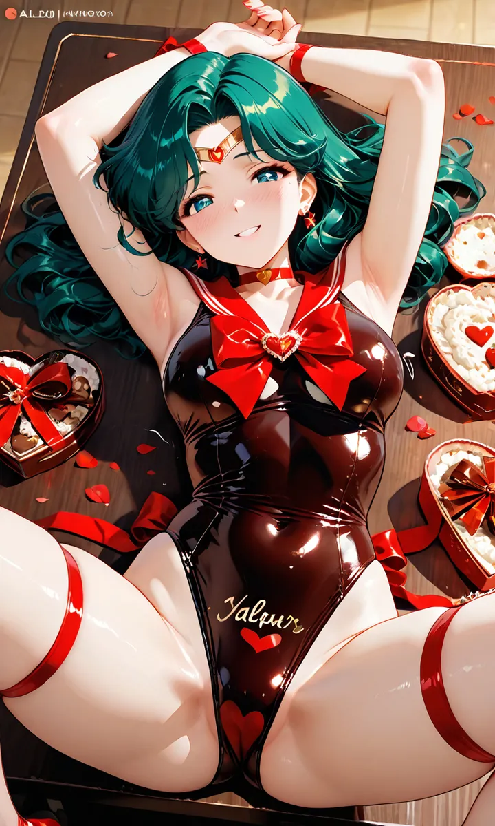 Sailor Moon 8 - Image 137