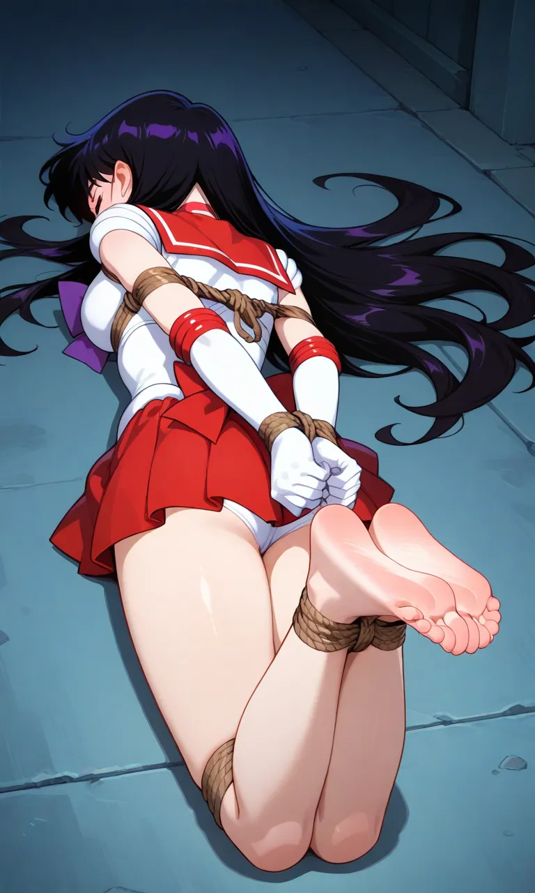 Sailor Moon 8 - Image 153