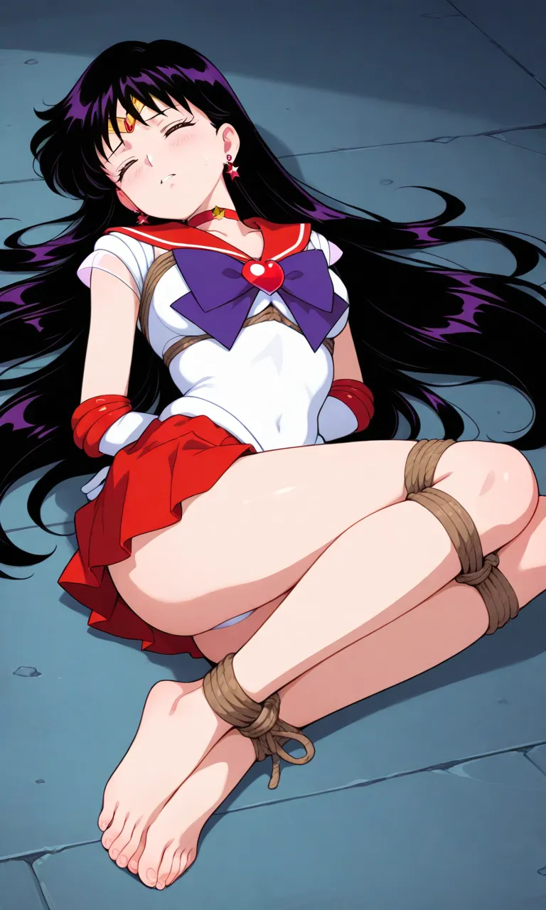 Sailor Moon 8 - Image 154