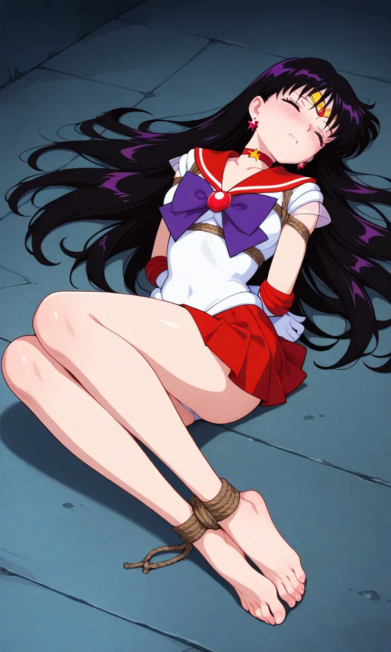 Sailor Moon 8 - Image 155