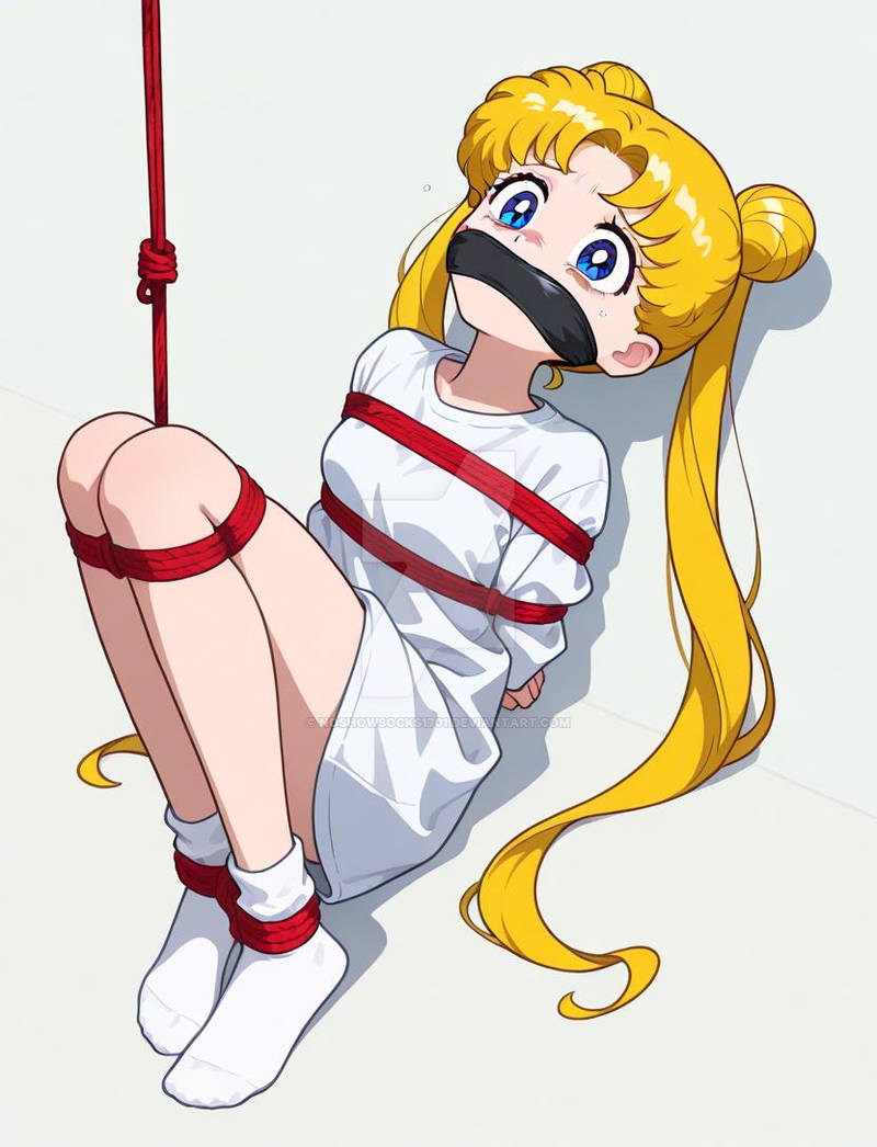 Sailor Moon 8 - Image 173