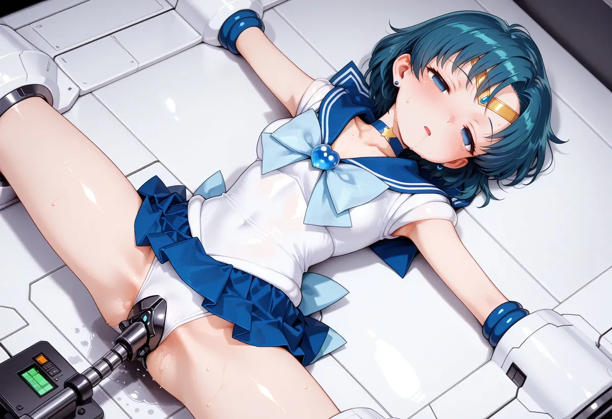 Sailor Moon 8 - Image 19