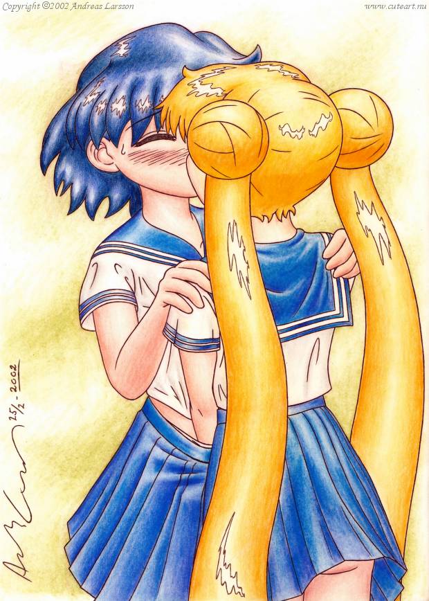 Sailor Moon 8 - Image 2