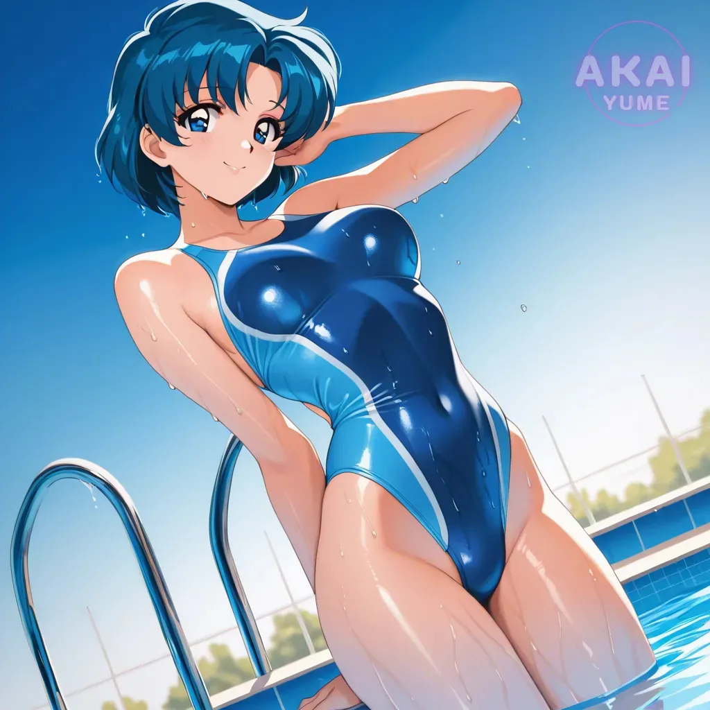 Sailor Moon 8 - Image 215