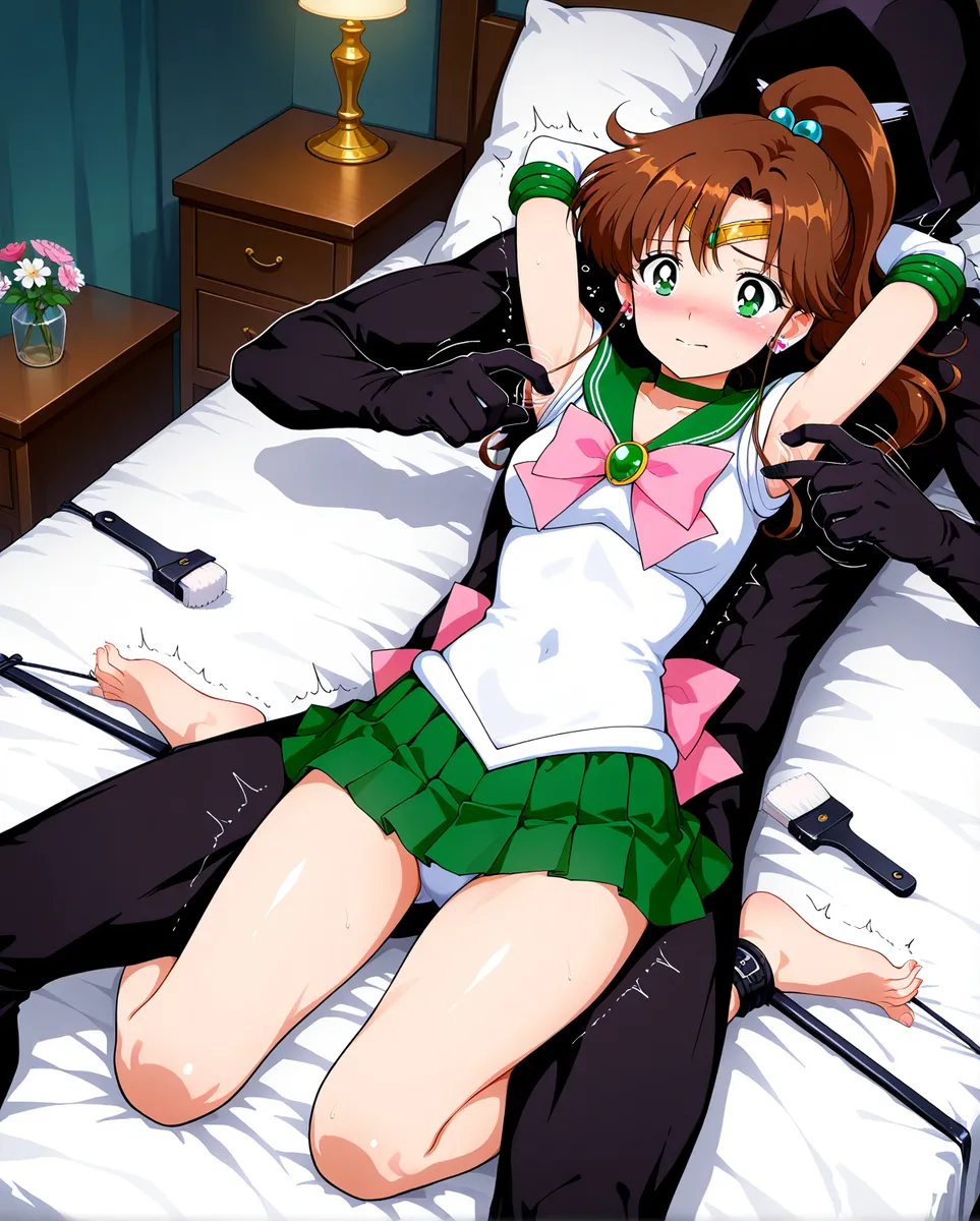 Sailor Moon 8 - Image 233