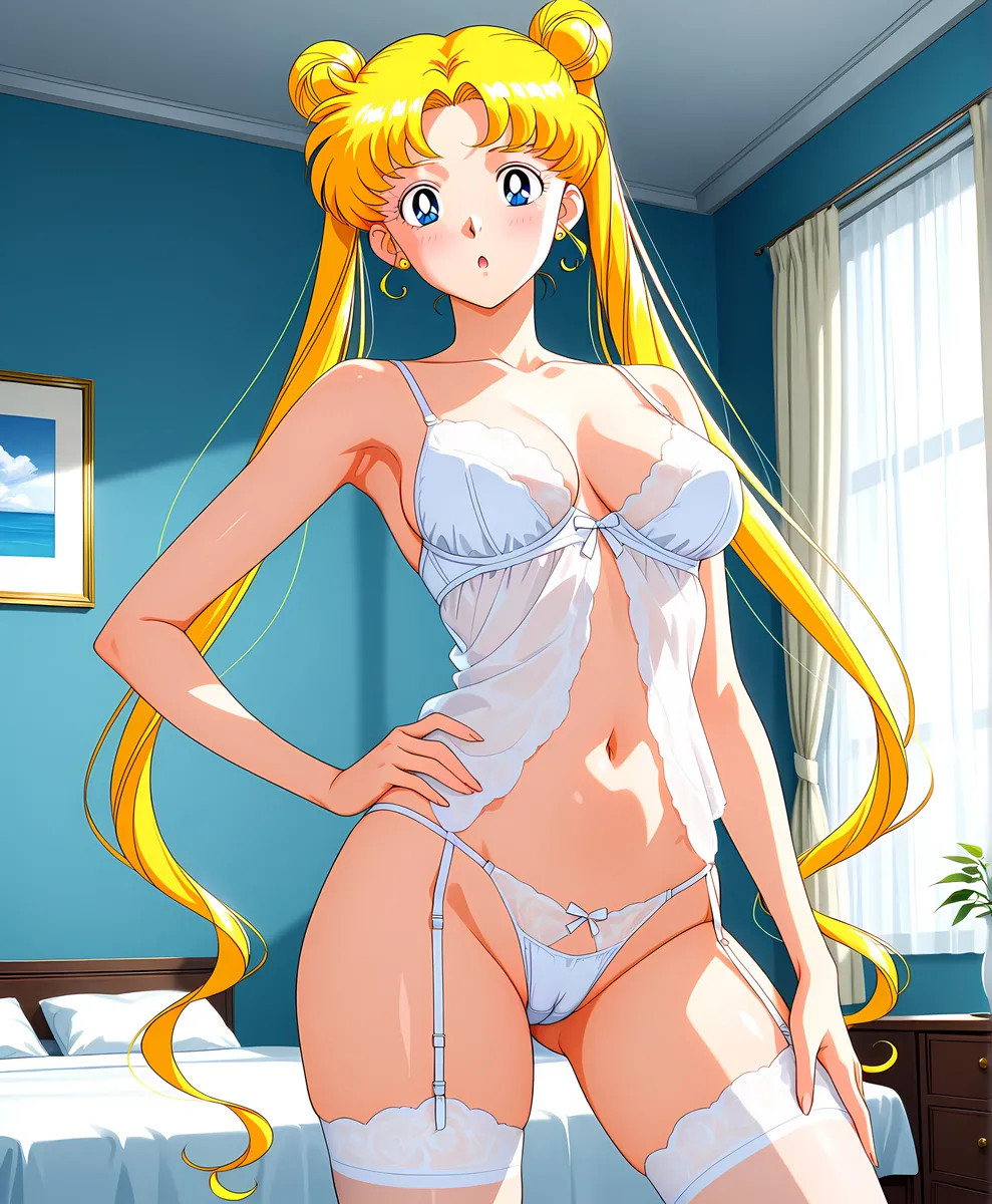 Sailor Moon 8 - Image 239