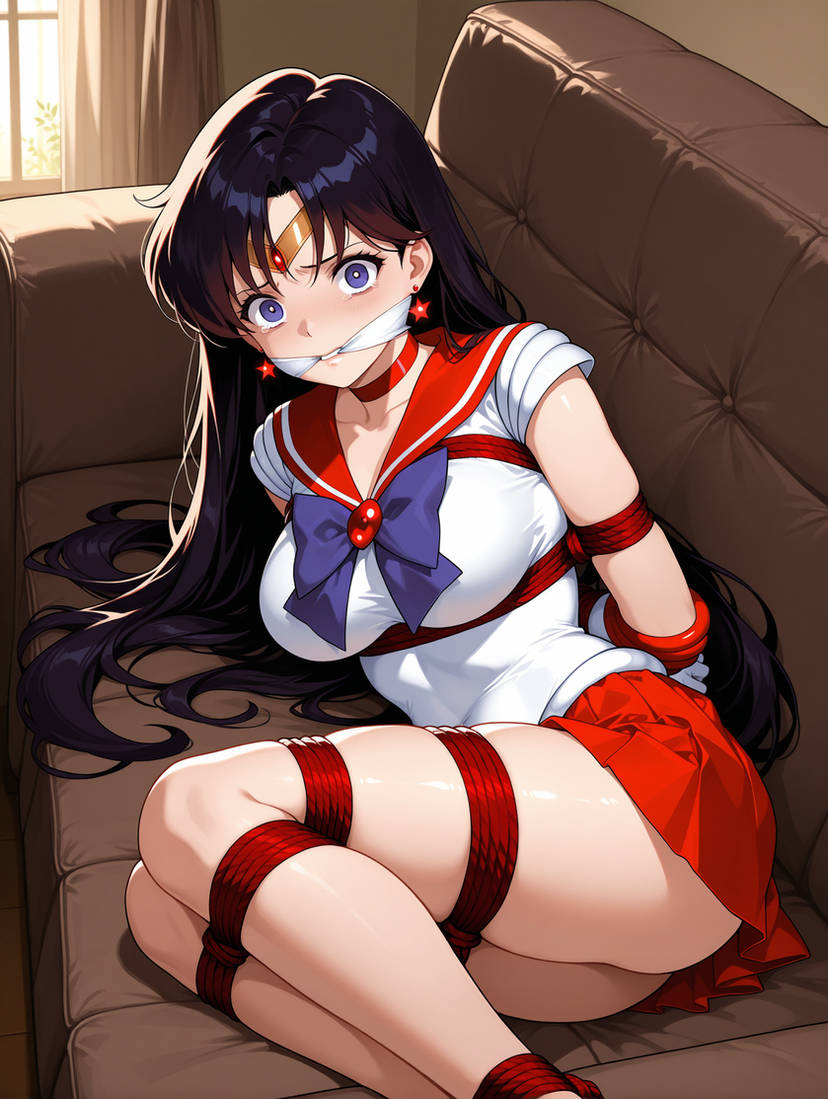 Sailor Moon 8 - Image 260