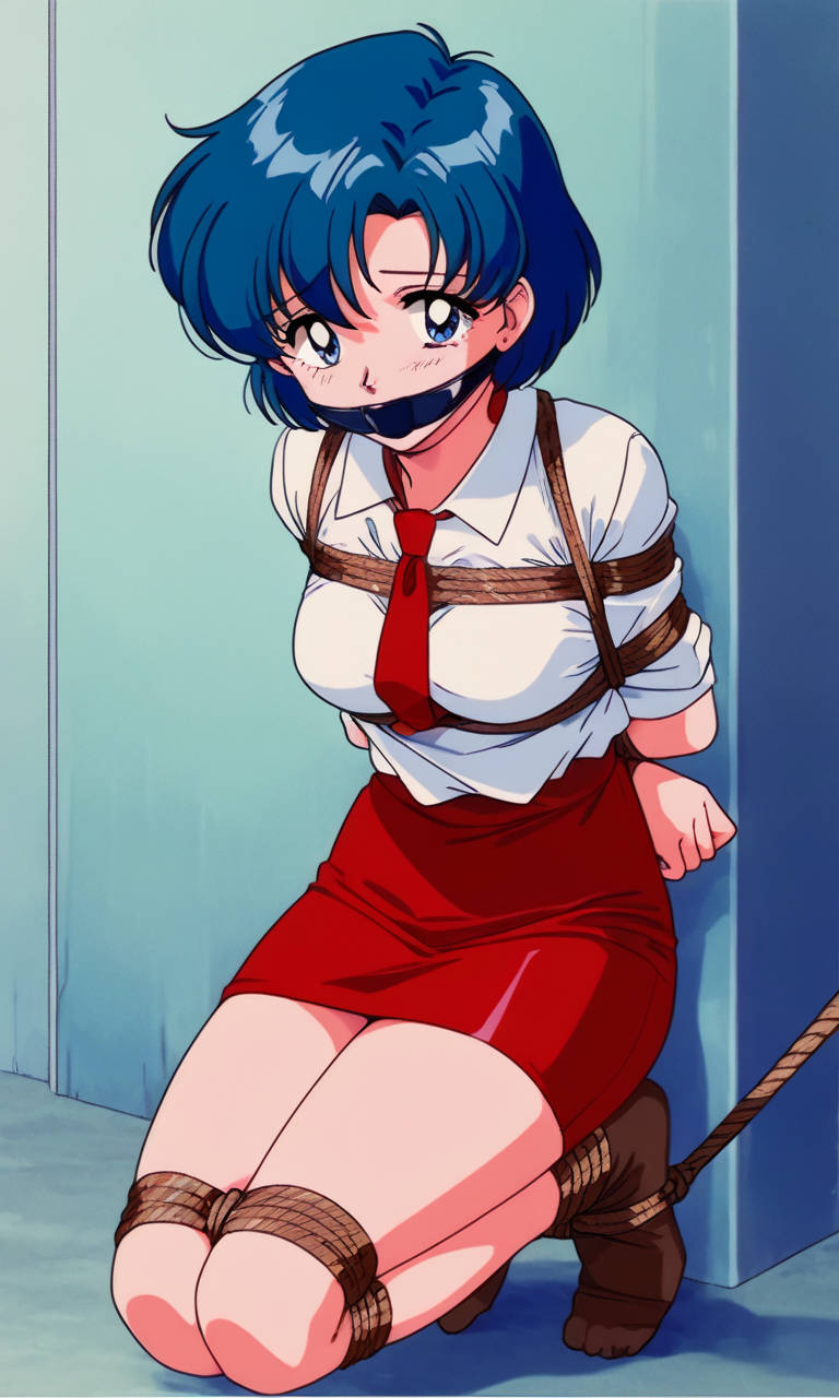 Sailor Moon 8 - Image 265