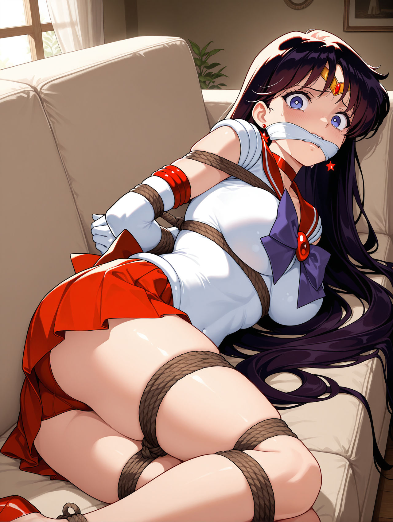 Sailor Moon 8 - Image 266