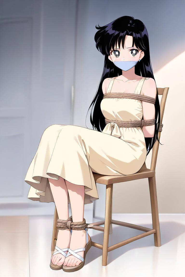 Sailor Moon 8 - Image 269