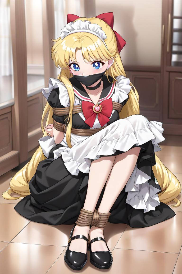 Sailor Moon 8 - Image 278