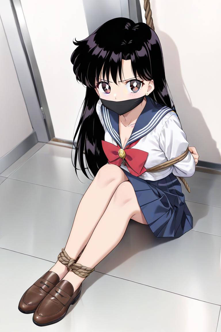 Sailor Moon 8 - Image 284