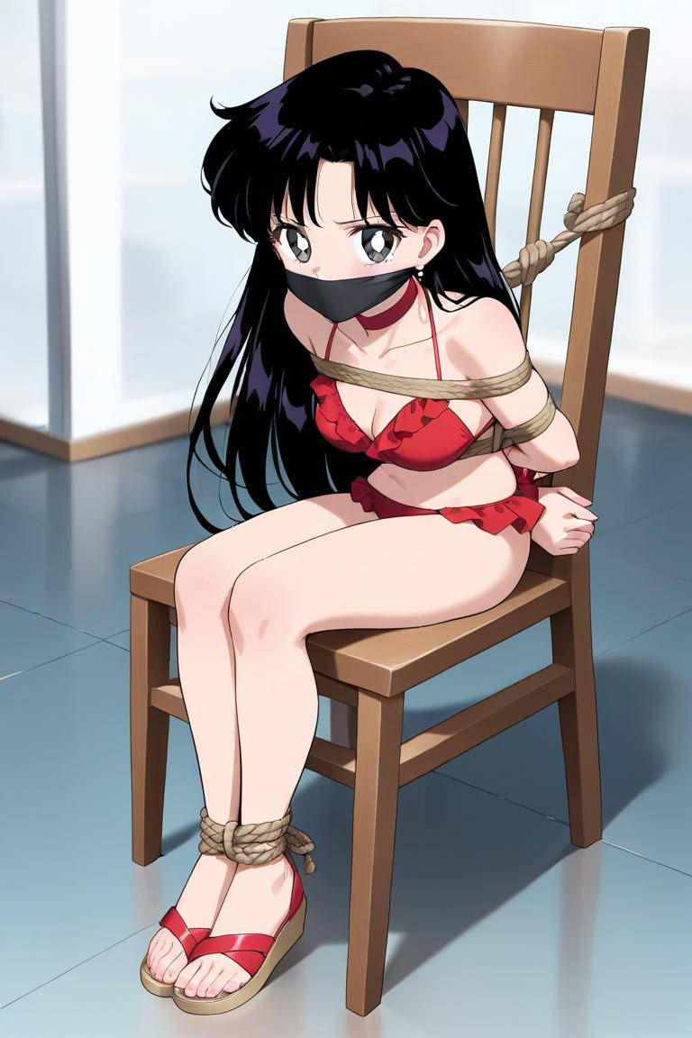 Sailor Moon 8 - Image 286