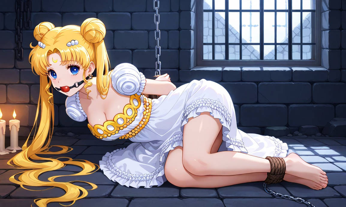 Sailor Moon 8 - Image 290