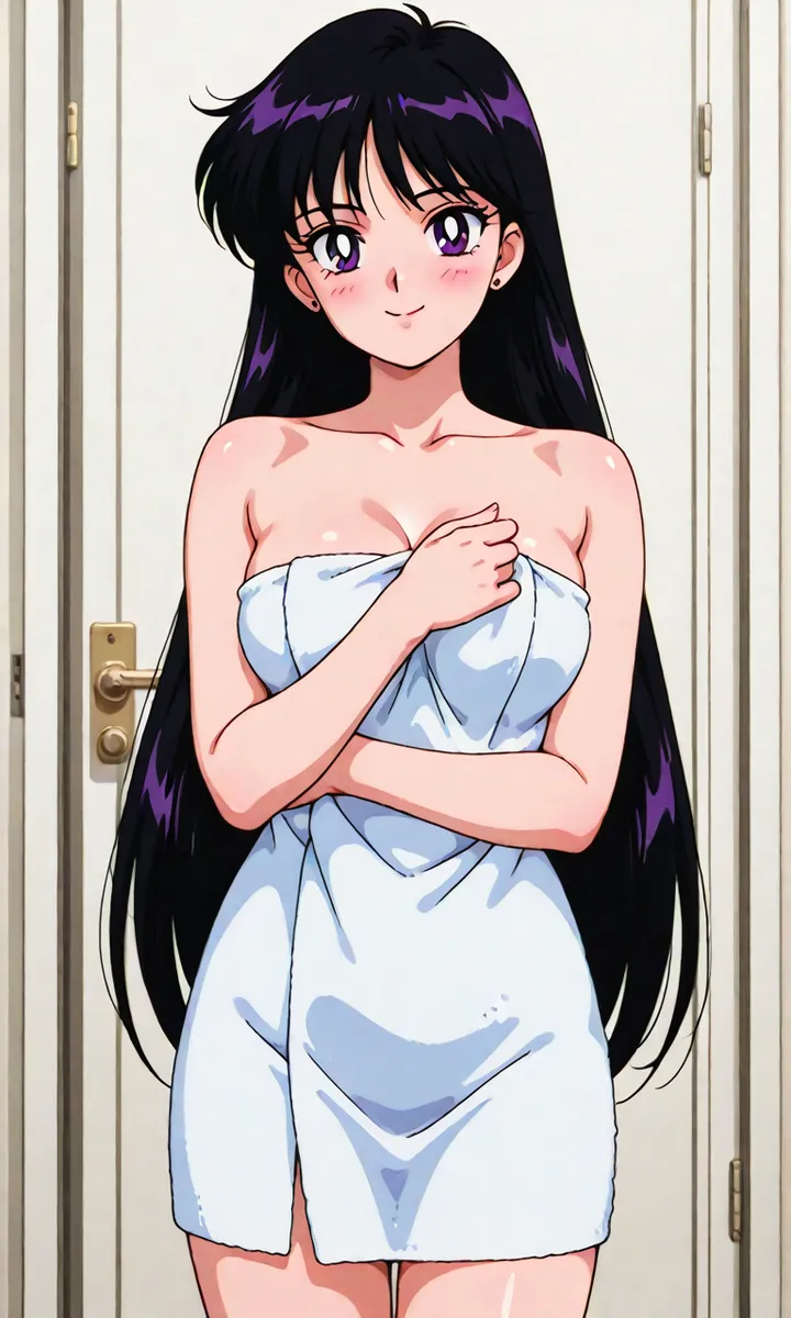 Sailor Moon 8 - Image 30