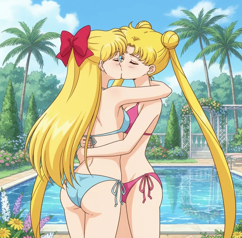 Sailor Moon 8 - Image 72