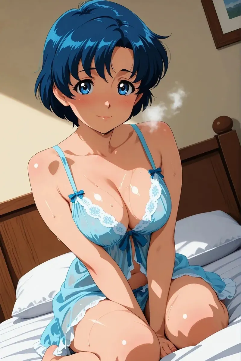 Sailor Moon 8 - Image 95