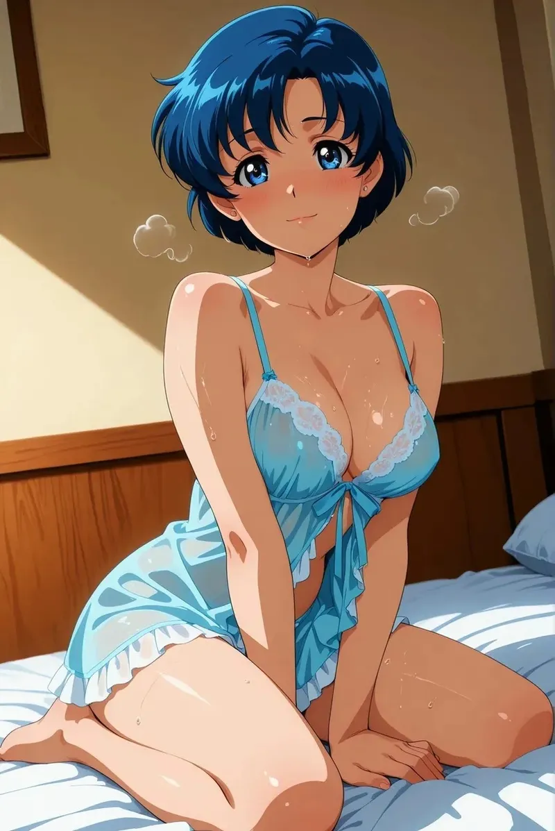 Sailor Moon 8 - Image 97