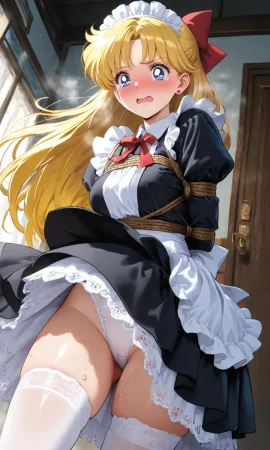 Sailor Moon 8 - Page 113