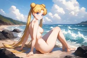 Sailor Moon 8 - Page 13