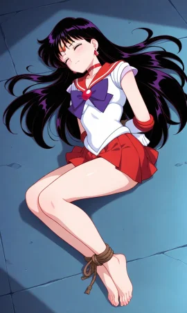 Sailor Moon 8 - Page 151