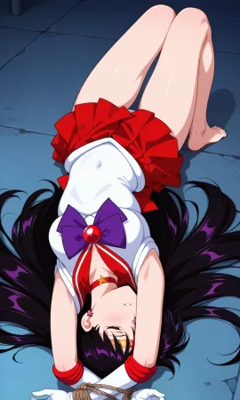 Sailor Moon 8 - Page 152