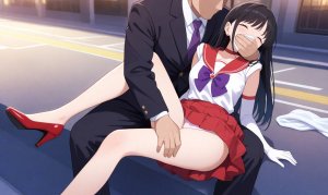 Sailor Moon 8 - Page 160