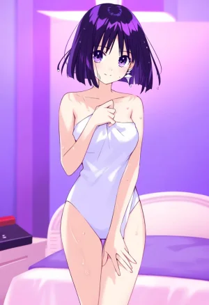 Sailor Moon 8 - Page 162