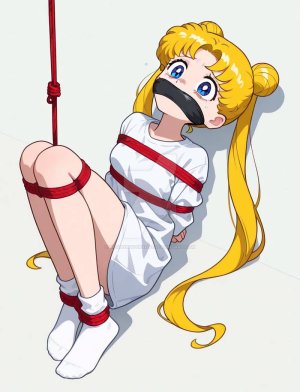 Sailor Moon 8 - Page 173