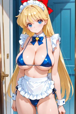 Sailor Moon 8 - Page 177