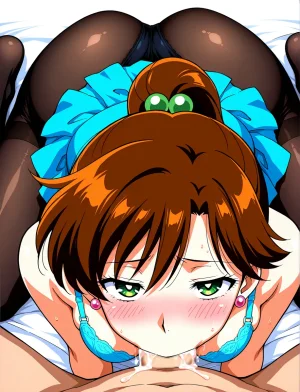 Sailor Moon 8 - Page 187