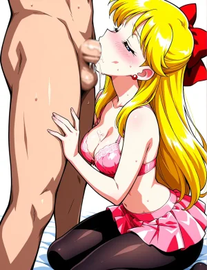 Sailor Moon 8 - Page 189