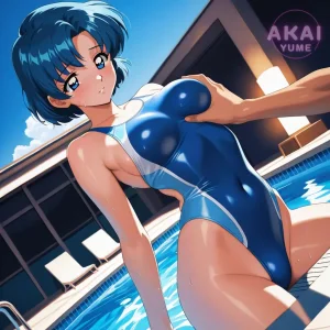 Sailor Moon 8 - Page 217