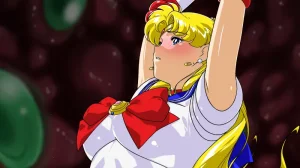 Sailor Moon 8 - Page 220